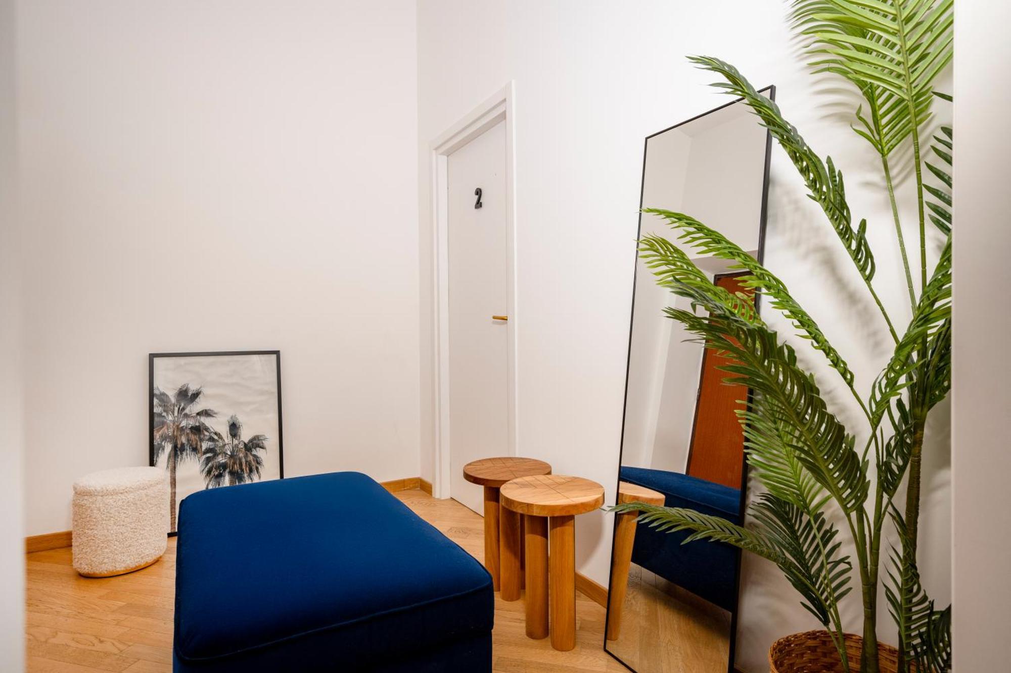 Apartamento High-end In Center *