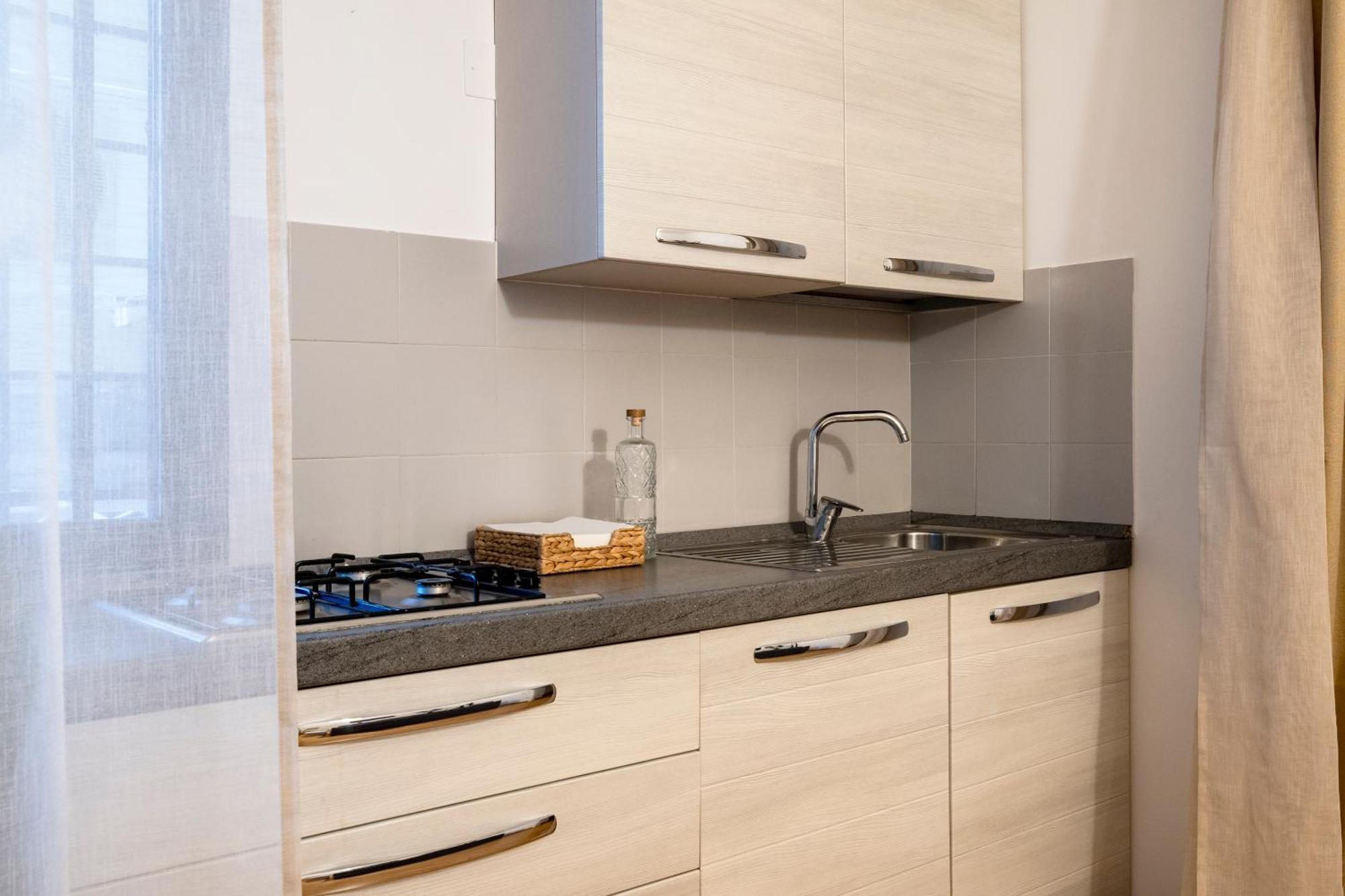 Apartamento High-end In Center *