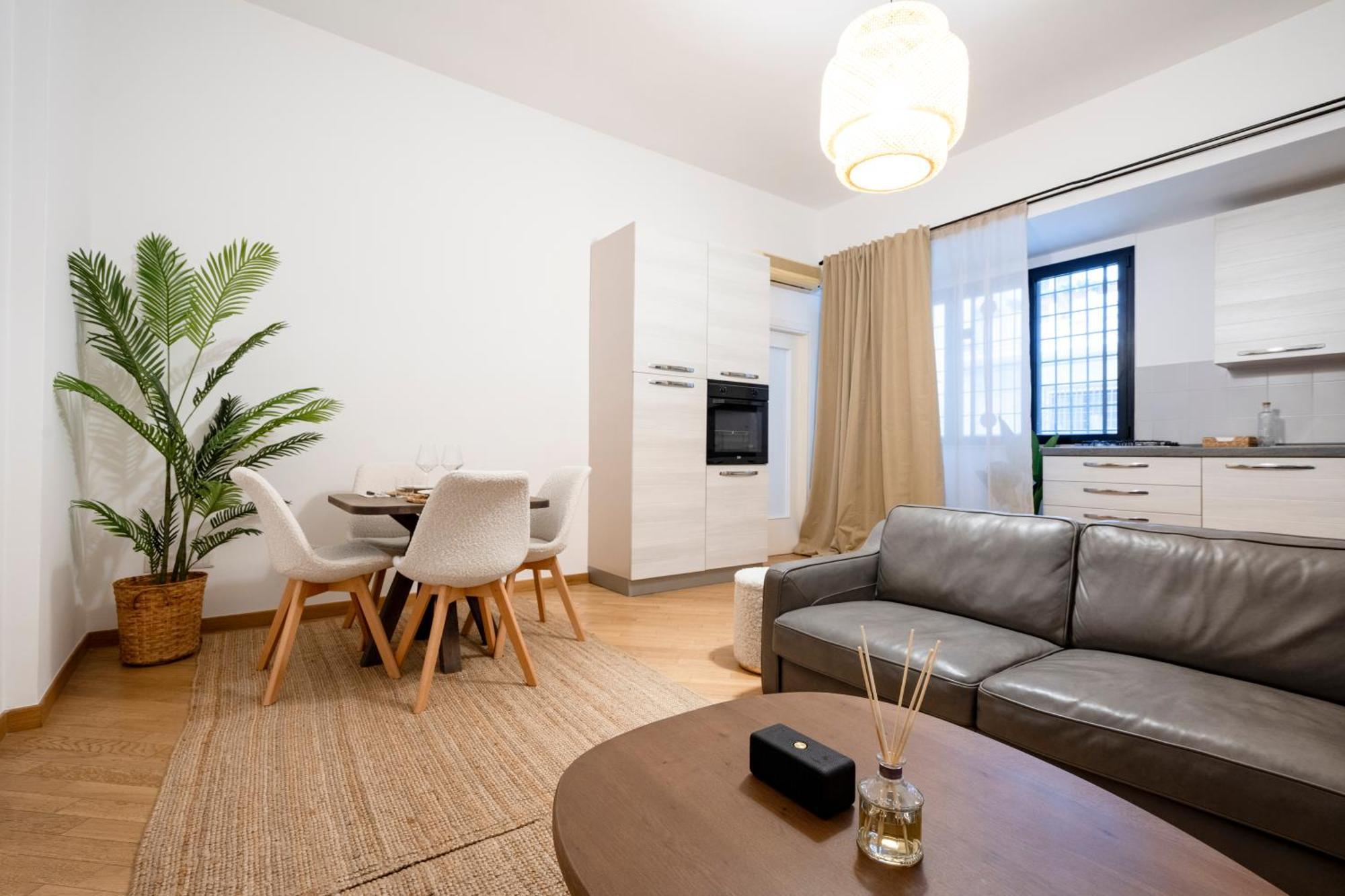 Apartamento High-end In Center Bari