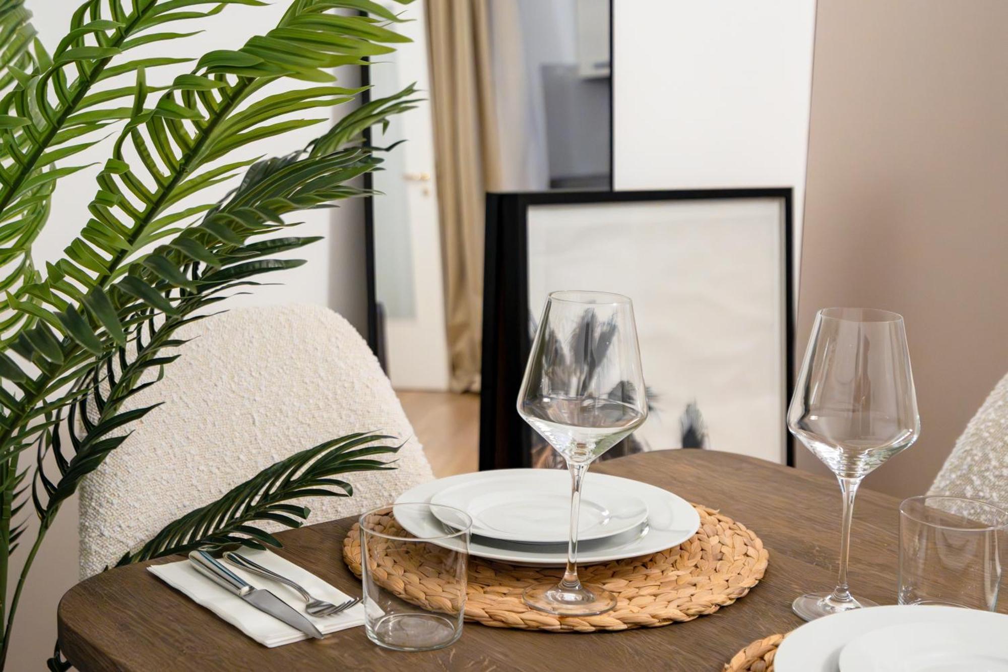 High-end In Center Bari