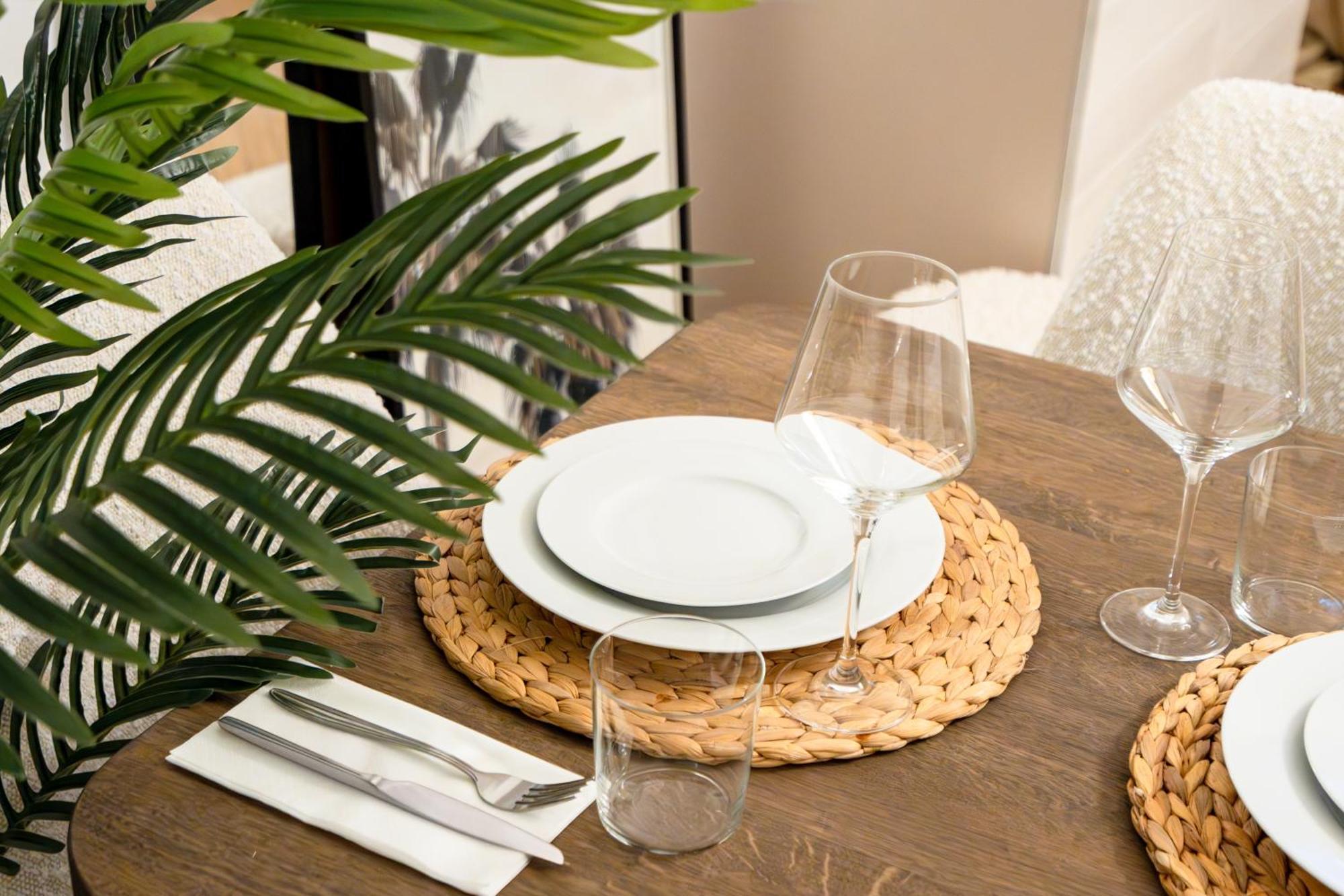High-end In Center Apartamento
