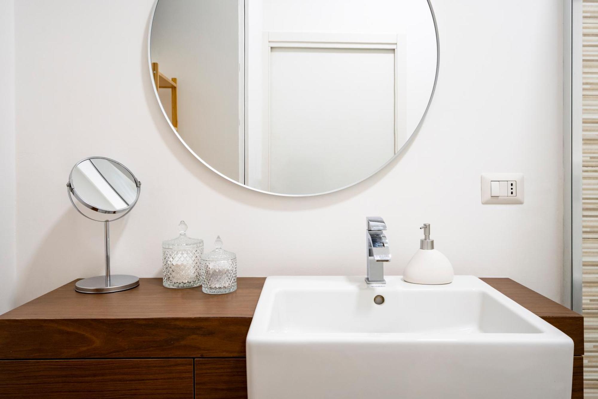 Apartamento High-end In Center *