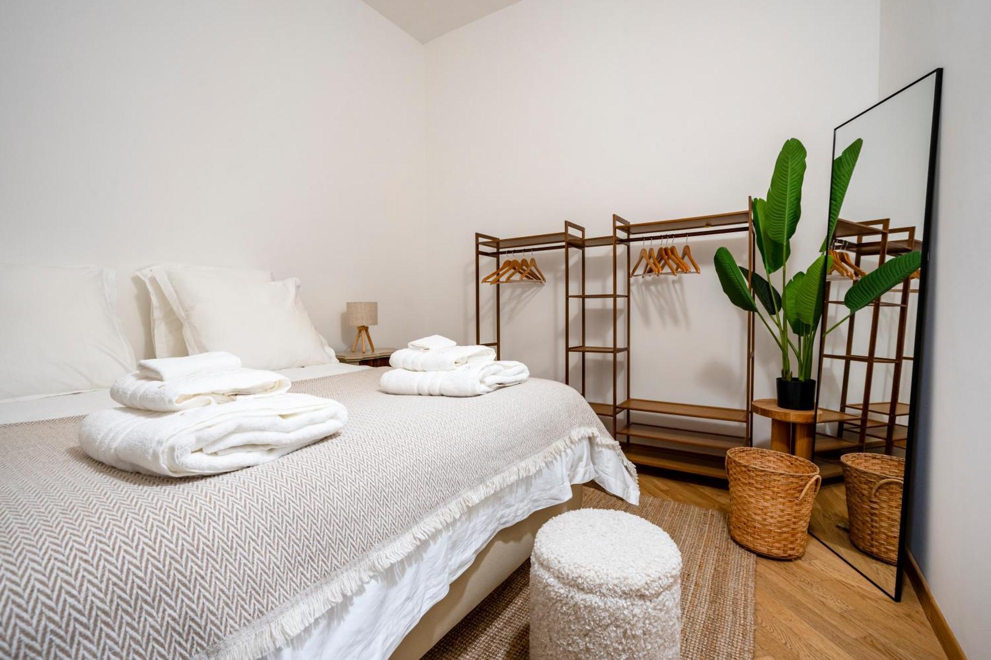 High-end In Center Apartamento Bari
