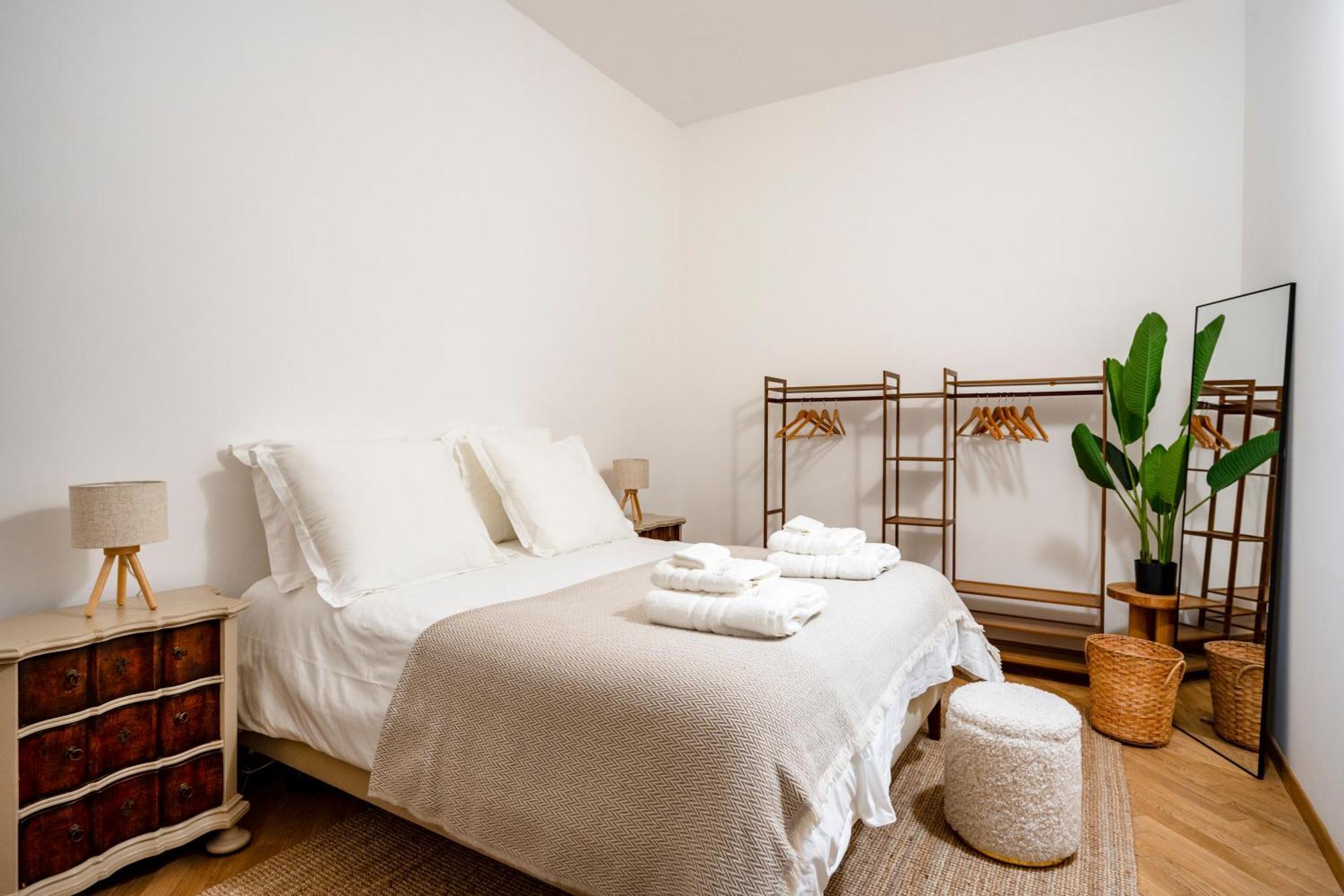 Apartamento High-end In Center Bari