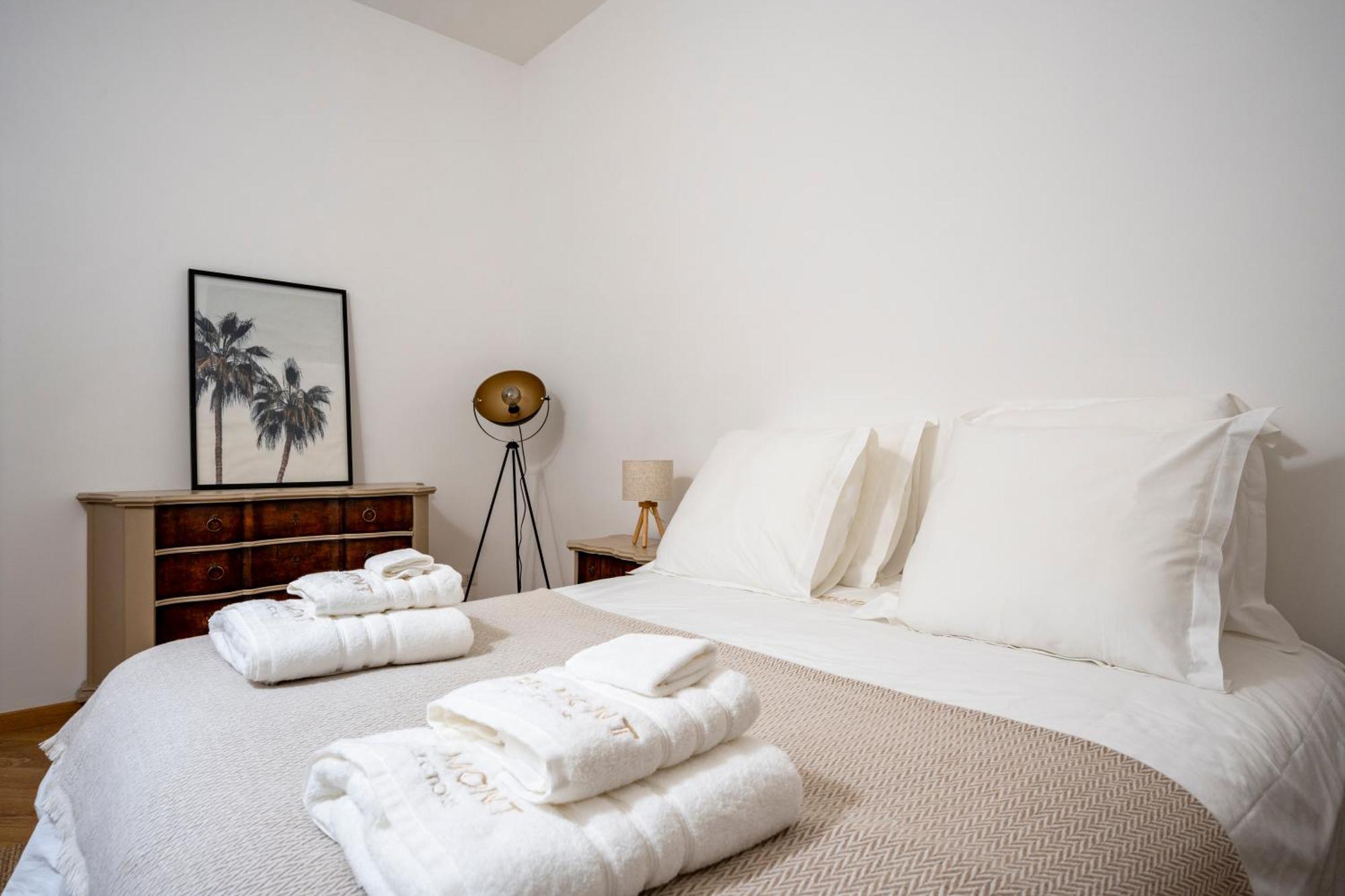 Apartamento High-end In Center