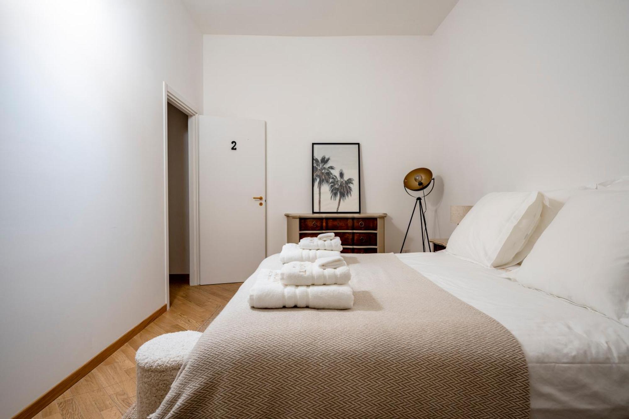 High-end In Center Apartamento *